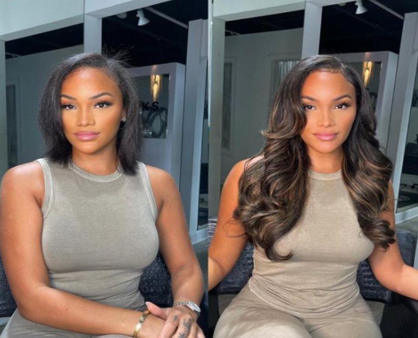 Clip In ou Tape In ? - Lequel vous convient le mieux ?