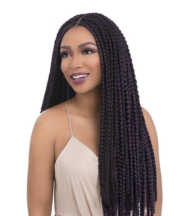 Braids