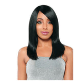ZURY SIS THE DREAM SYNTHETIC HAIR WIG - DR H TUBE
