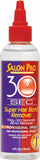 Salon Pro 30sec Super Hair Bond Remover 4 oz