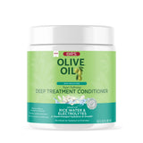 ORS Olive Oil Deep Treatment Conditioner Super Softening Max Moisture 20 oz