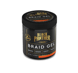 Black Panther Braid Gel Superior- 16oz