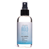 The Hair Diagram- Bold Hold Lace Remover (4oz)
