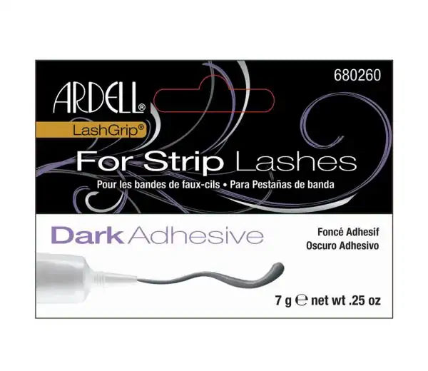 Ardell Lash Grip Adhesive (Dark)
