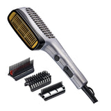 RED by KISS 1875 Ceramic Ionic Styler