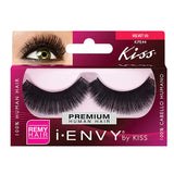 Kiss I-Envy Velvet Lashes