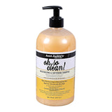 SHAMPOOING OH SO CLEAN DE TANTE JACKIE - 12 OZ
