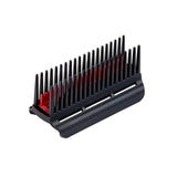 RED by KISS 1875 Ceramic Ionic Styler