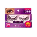 Kiss I-Envy So Wispy Lashes