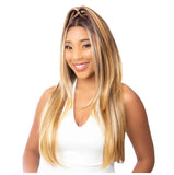 ILLUZE 360 LACE GLAM UP STRAIGHT 27" WIG