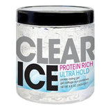 Ampro Clear Ice Pro Style Gel