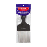 RED Professional Afro Styling Pik (CPK02)