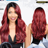 Fashion Source EZ Lace Wig VEE