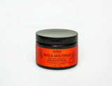 THE ROOTS NATURELLE SHEA SOUFFLE WHIPPED SHEA BUTTER POMEGRANATE BLOOM