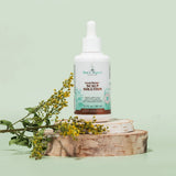 BEA'S BAYOU Good Biome Probiotic Scalp Relief Solution | Herbal Liquid Leave-on