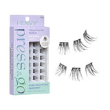 i-ENVY Press&Go Self Adhesive Eyelashes #IP04