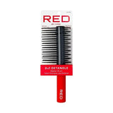 Red by Kiss 2-in-1 Detangle Master Brush #HH209