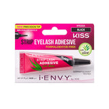 i-Envy by Kiss Strip Eyelash Adhesive with Aloe
