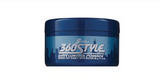Luster's SCurl 360 Wave Control Pomade 3oz