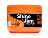Ampro Shine ’n Jam Supreme Hold Conditioning Gel- 8 oz