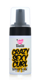 The Doux Bee Girl Crazy Sexy Curl Setting Foam