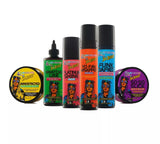 Kaleidoscope So So Slick x Da Brat Braid & Grip Gel 8 Oz