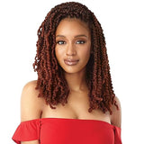OUTRE XPRESSION TWISTED UP WAVY BOMB TWIST 18”