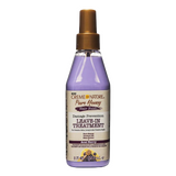 Creme of Nature Damage Prevention Leave-In Treatment, 8 Oz.