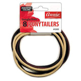 Annie 10 1/2" Ponytailers- Assorted Colors (#3365)
