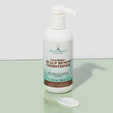 Acondicionador hidratante renovador del cuero cabelludo Good Biome de BEA'S BAYOU - 12 fl. oz