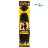 EVE CLEOPATRA FRENCH JERRY CURL BULK 100% HUMAN HAIR 18 (HUMAN BRAIDI –  Curly Gurl Luv Beauty Supply