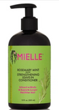 Mielle Rosemary Mint Leave In Conditioner 12oz