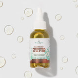 BEA'S BAYOU Good Biome Prebiotic Scalp Relief Oil