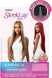 OUTRE LACE FRONT WIG- SLEEKLAY PART ELMIRAH 34"