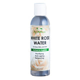 BY NATURE White Rose Water