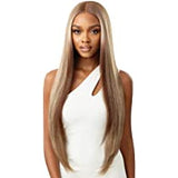 OUTRE LACE FRONT WIG- SLEEKLAY PART ELMIRAH 34"