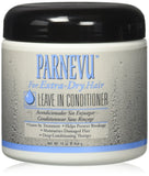 Parnevu Leave-in Conditioner for Extra Dry Hair 16 Oz