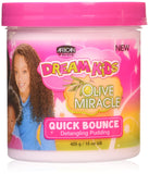 AFRICAN PRIDE DREAM KIDS BOUNCE PUDDING- 15OZ