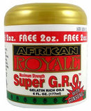 African Royale Maximum Strength Super Gro 6 oz