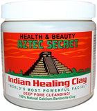 AZTEC SECRET HEALING CLAY