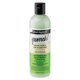 AUNT JACKIE'S QUENCH LEAVE-IN CONDITIONER- 12 OZ
