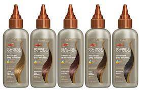 Clairol Beautiful Collection- Advanced Gray Solutions- 3oz