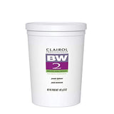CLAIROL BASIC WHITE BW2   32 OZ