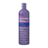 CLAIROL Shimmer Lights Shampoo (Blonde & Silver)