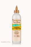 CREME OF NATURE PURE HONEY CLEANSING SCALP TREATMENT