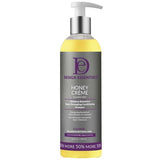 Design Essentials Honey Creme Retention Shampoo Cleanse- 12 OZ