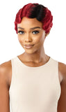 OUTRE DUBY WIG- HUMAN HAIR (HH)-AMORA
