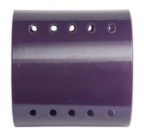 Diane Magnetic Rollers 3"-Purple-6CT (D2725)