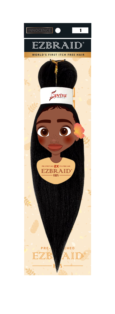 EZ Braid 16 2X Anti-Bacterial – For the Culture Beauty Supply