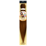 EZBRAID ANTI-BACTERIAL PRE-STRETCHED HAIR 26"- SINGLE PACK